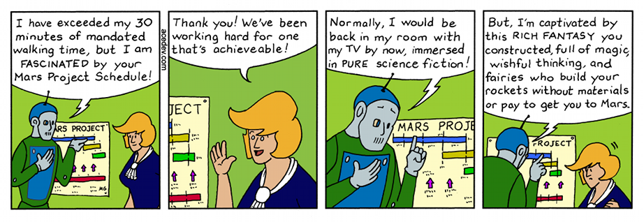 acedev comic, webcomic for Tuesday 21 Nov 2017
